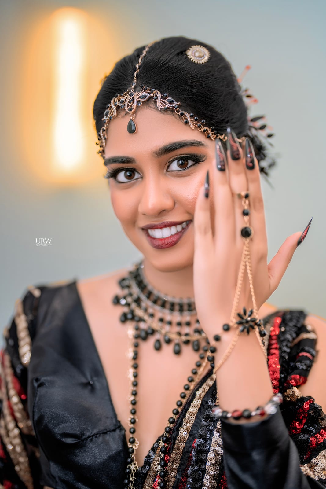 Bridal look portfolio-02
