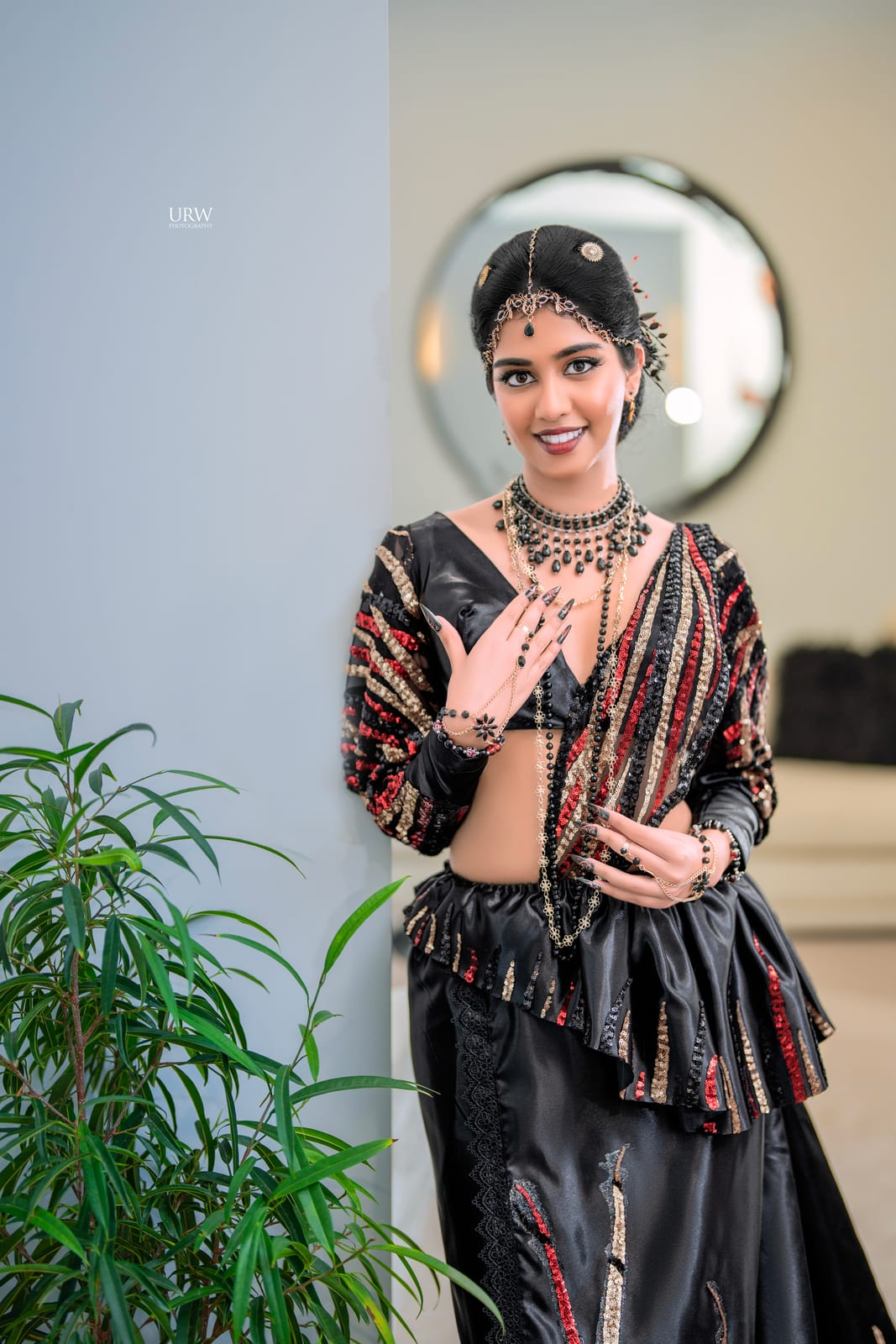 Bridal look portfolio-09