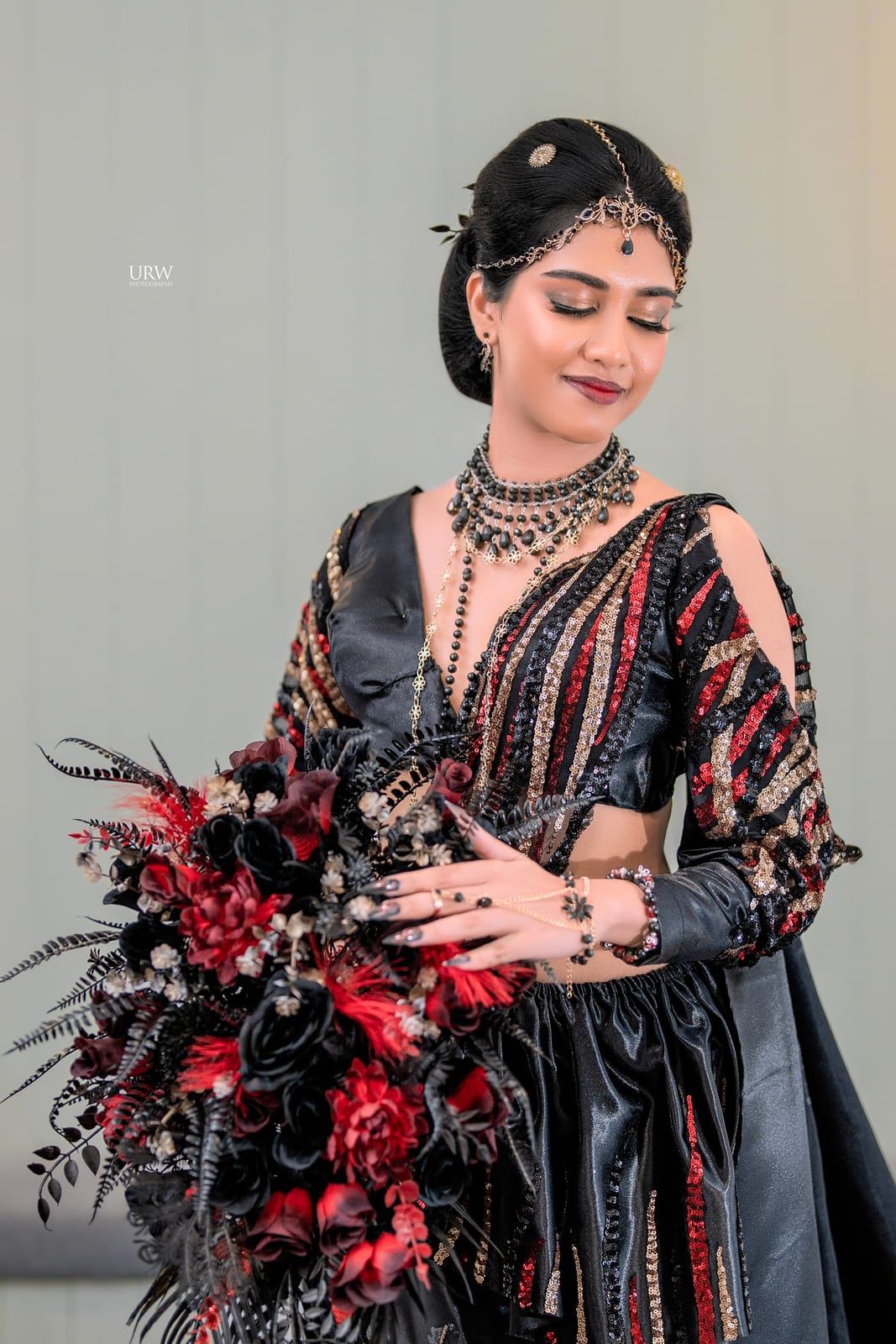 Bridal look portfolio-10
